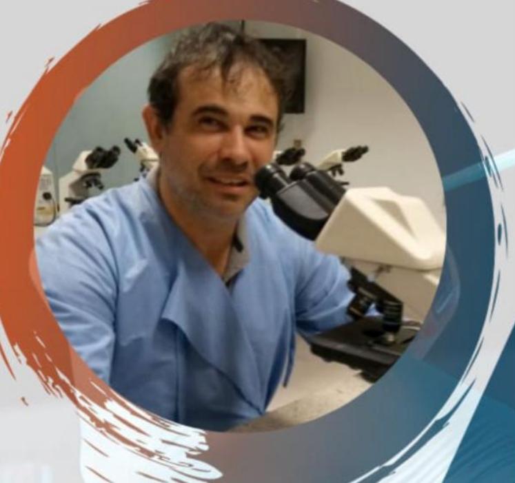 Sergio Henrique Seabra